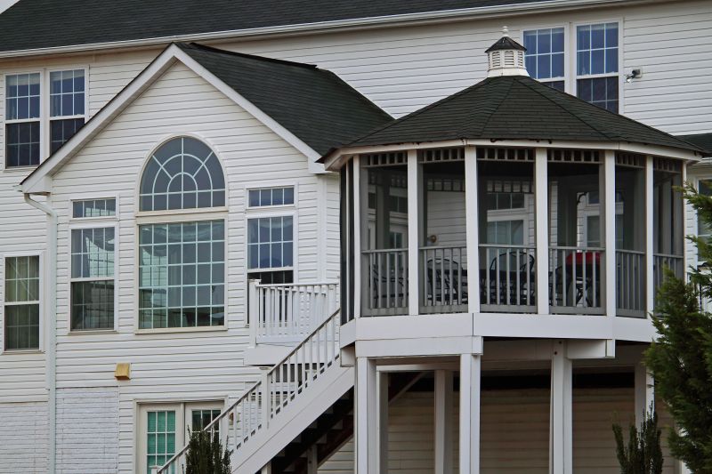 Sunroom Design Options